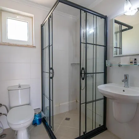 Hanel Life Royale 2 With Private Pool フェティエ