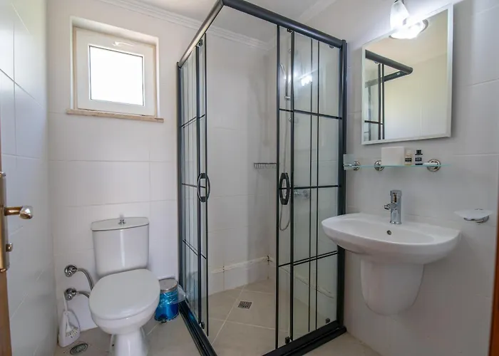 Hanel Life Royale 2 With Private Pool Φετιγιέ