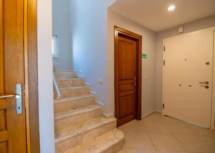 Hanel Life Royale 2 With Private Pool * Φετιγιέ