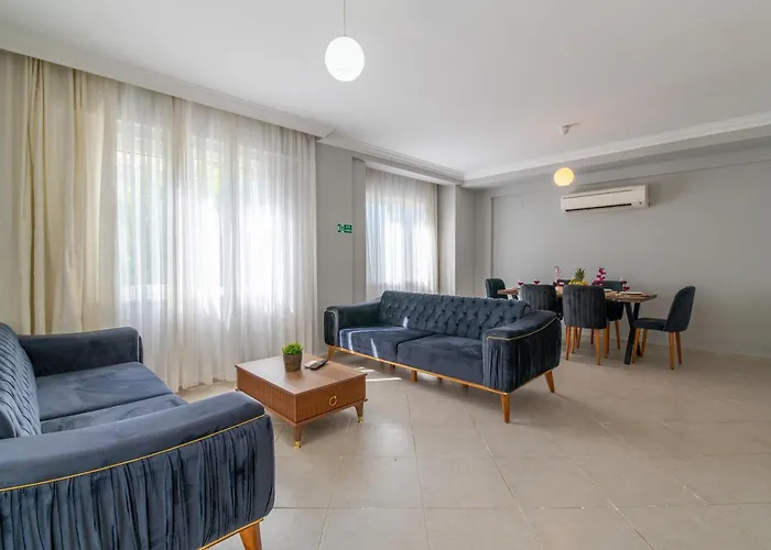 Hanel Life Royale 2 With Private Pool *