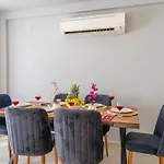 Hanel Life Royale 2 With Private Pool Fethiye