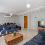 Hanel Life Royale 2 With Private Pool Villa Fethiye