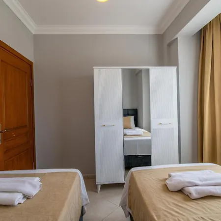 Hanel Life Royale 2 With Private Pool *