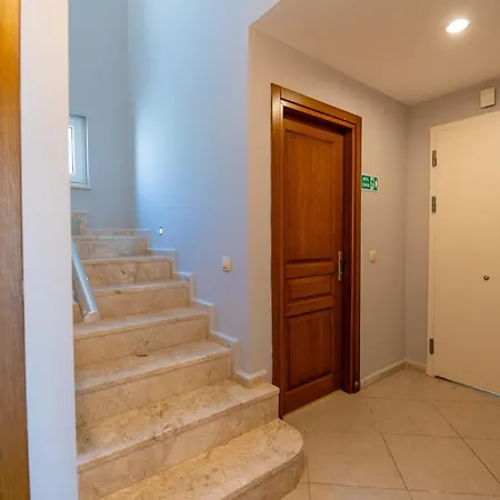 Hanel Life Royale 2 With Private Pool * فتحية