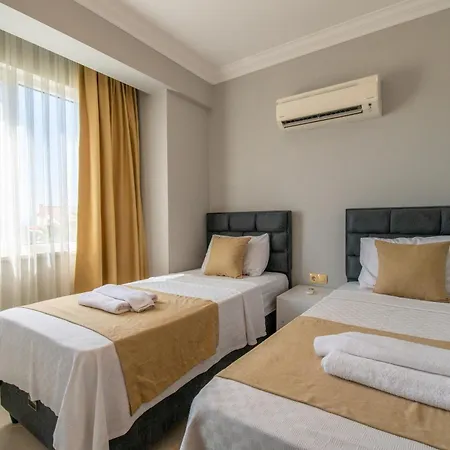 Hanel Life Royale 2 With Private Pool 빌라