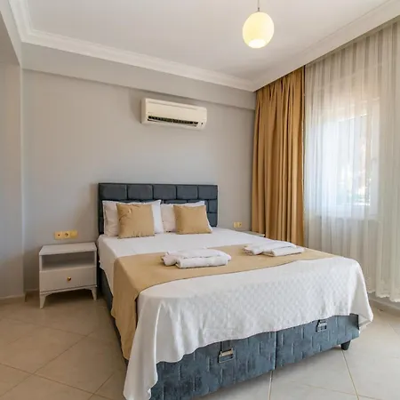 빌라 Hanel Life Royale 2 With Private Pool *