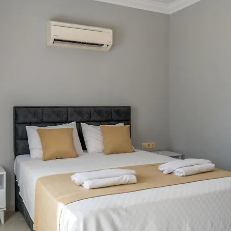 Hanel Life Royale 2 With Private Pool 빌라