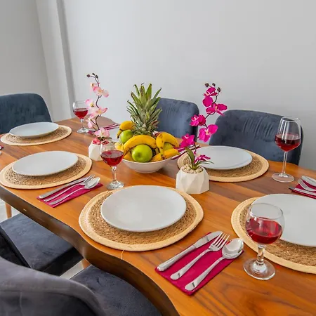 빌라 Hanel Life Royale 2 With Private Pool *