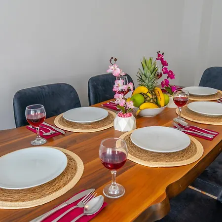 Hanel Life Royale 2 With Private Pool *