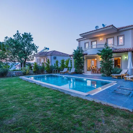 Hanel Life Royale 2 With Private Pool *