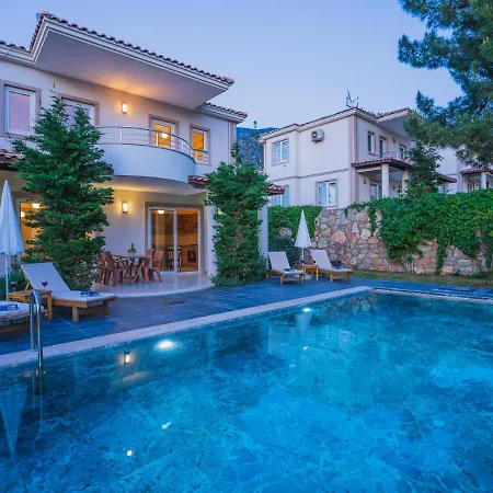 Hanel Life Royale 2 With Private Pool