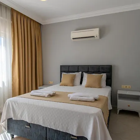 Hanel Life Royale 2 With Private Pool Villa