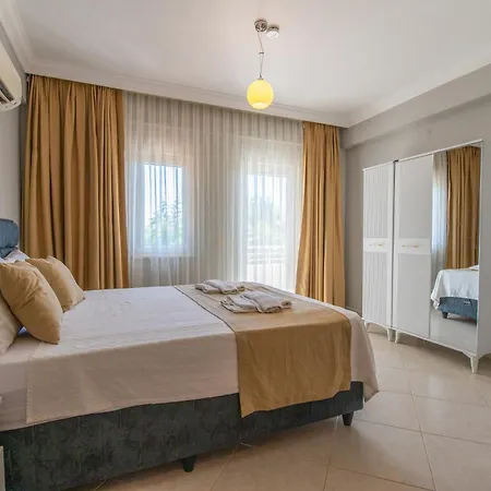 Villa Hanel Life Royale 2 With Private Pool *