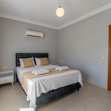 Hanel Life Royale 2 With Private Pool Villa