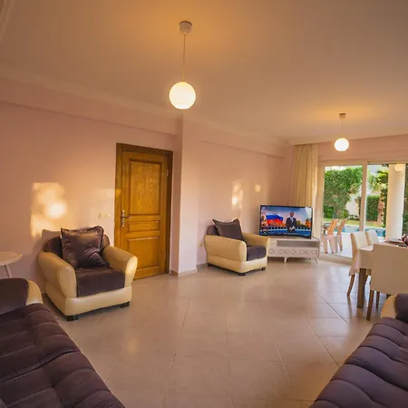 Villa Hanel Life Royale 2 With Private Pool