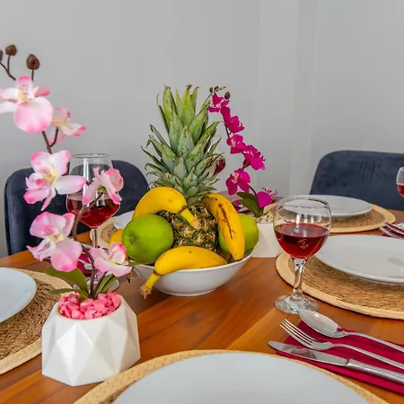 Hanel Life Royale 2 With Private Pool Fethiye