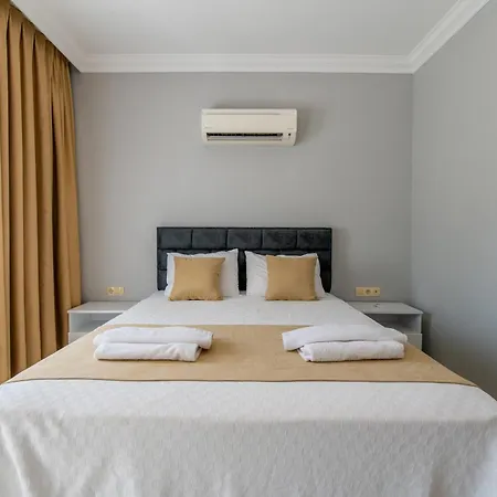 Hanel Life Royale 2 With Private Pool * Fethiye