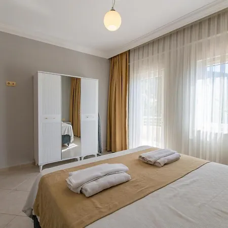 Hanel Life Royale 2 With Private Pool Vilă *