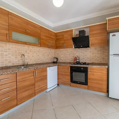 Hanel Life Royale 2 With Private Pool Vilă Fethiye