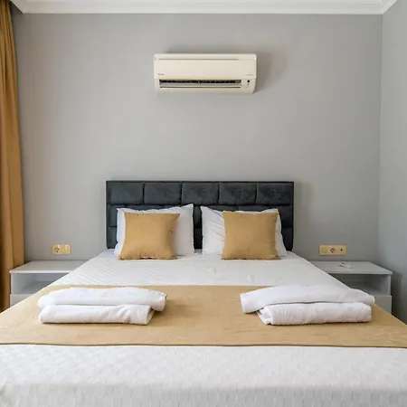 Hanel Life Royale 2 With Private Pool * Fethiye