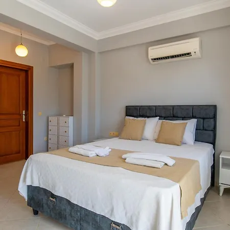 Hanel Life Royale 2 With Private Pool Villa