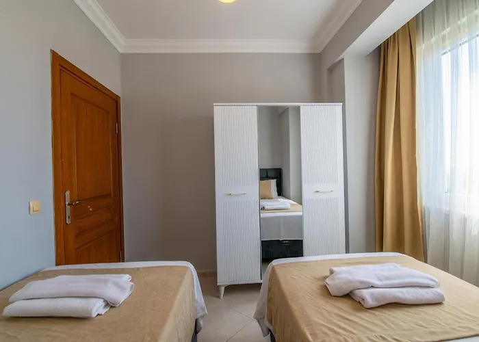 Hanel Life Royale 2 With Private Pool *