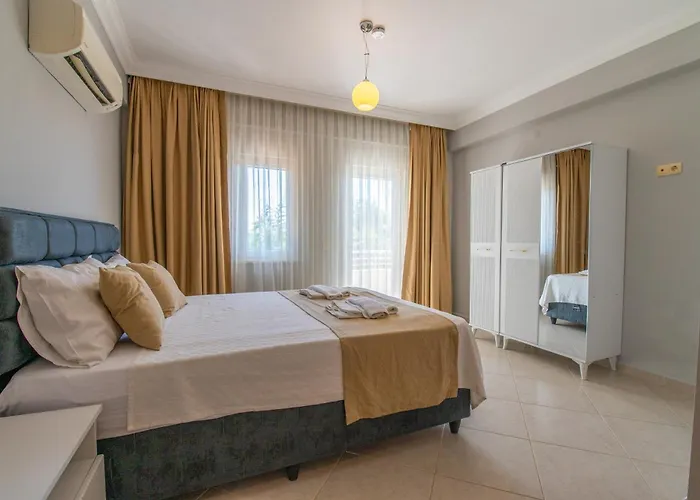 Villa Hanel Life Royale 2 With Private Pool *