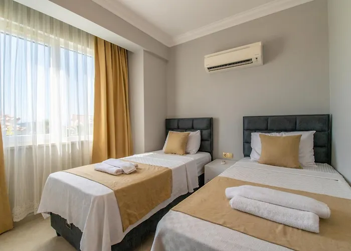 Hanel Life Royale 2 With Private Pool וילה