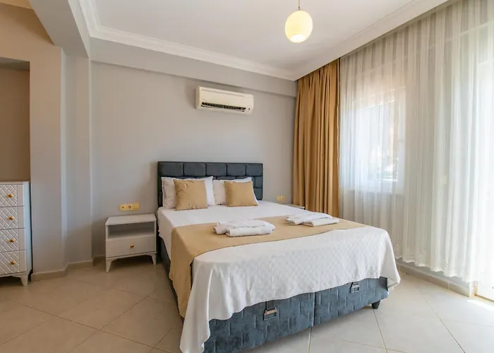 וילה Hanel Life Royale 2 With Private Pool *