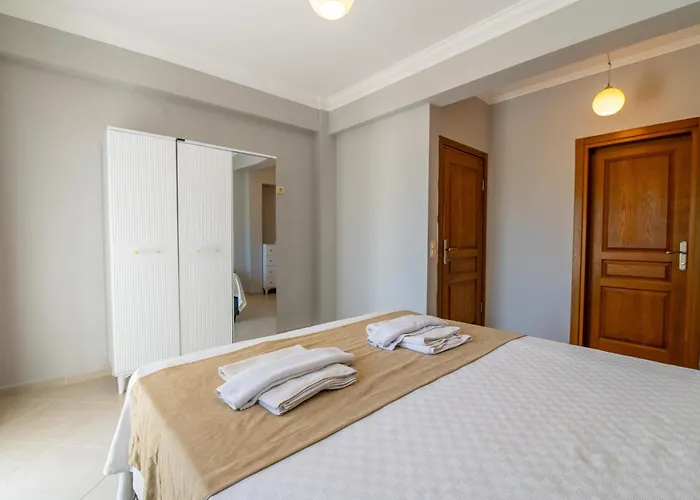 Vila Hanel Life Royale 2 With Private Pool *