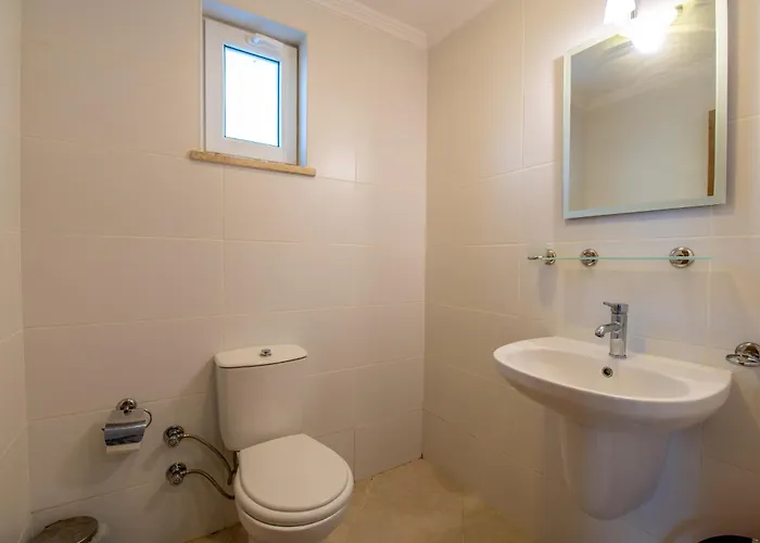 Vila Hanel Life Royale 2 With Private Pool