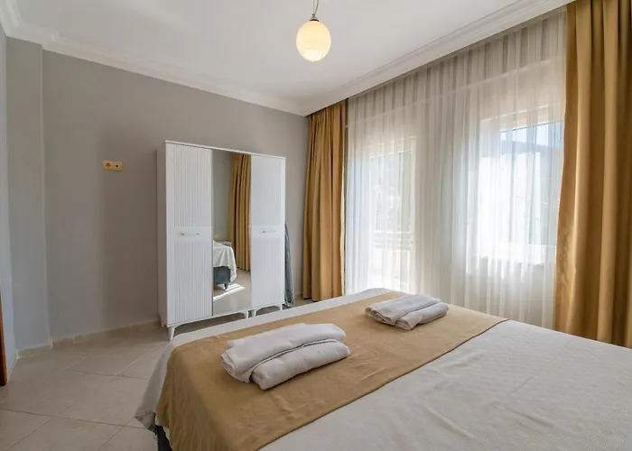 Hanel Life Royale 2 With Private Pool Vila *