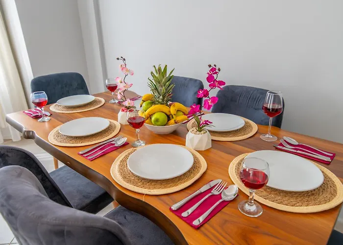 וילה Hanel Life Royale 2 With Private Pool *