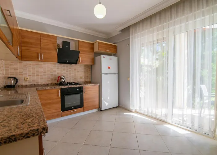 Hanel Life Royale 2 With Private Pool וילה *