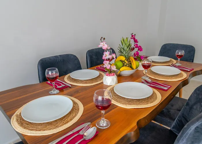 Hanel Life Royale 2 With Private Pool *